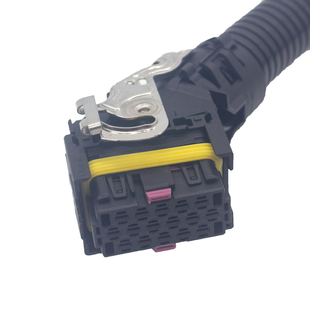 6C46 9H589 BB | Premium Ford Truck Wiring Harnesses – Built Tougher Than OEM