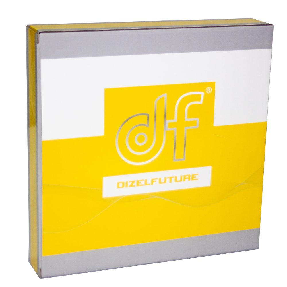 Premium IVECO Truck Wiring Harnesses – OEM-Quality Reliability 5802213868