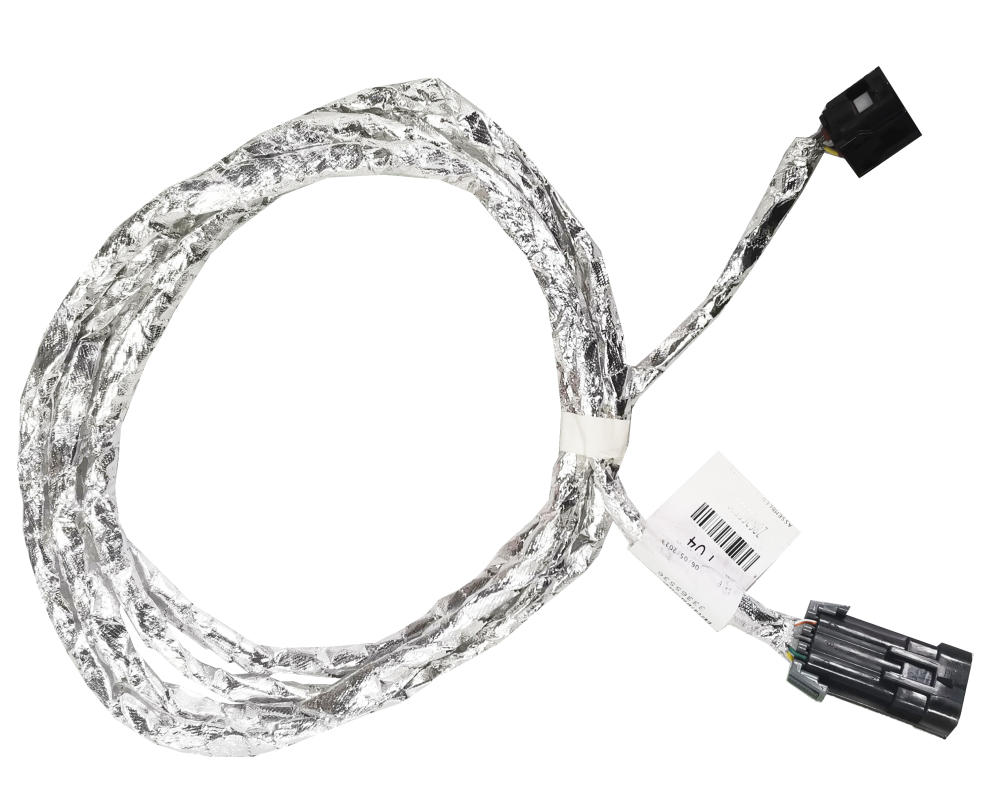 22620563 Premium Mack Truck Wiring Harnesses – Heavy-Duty Reliability