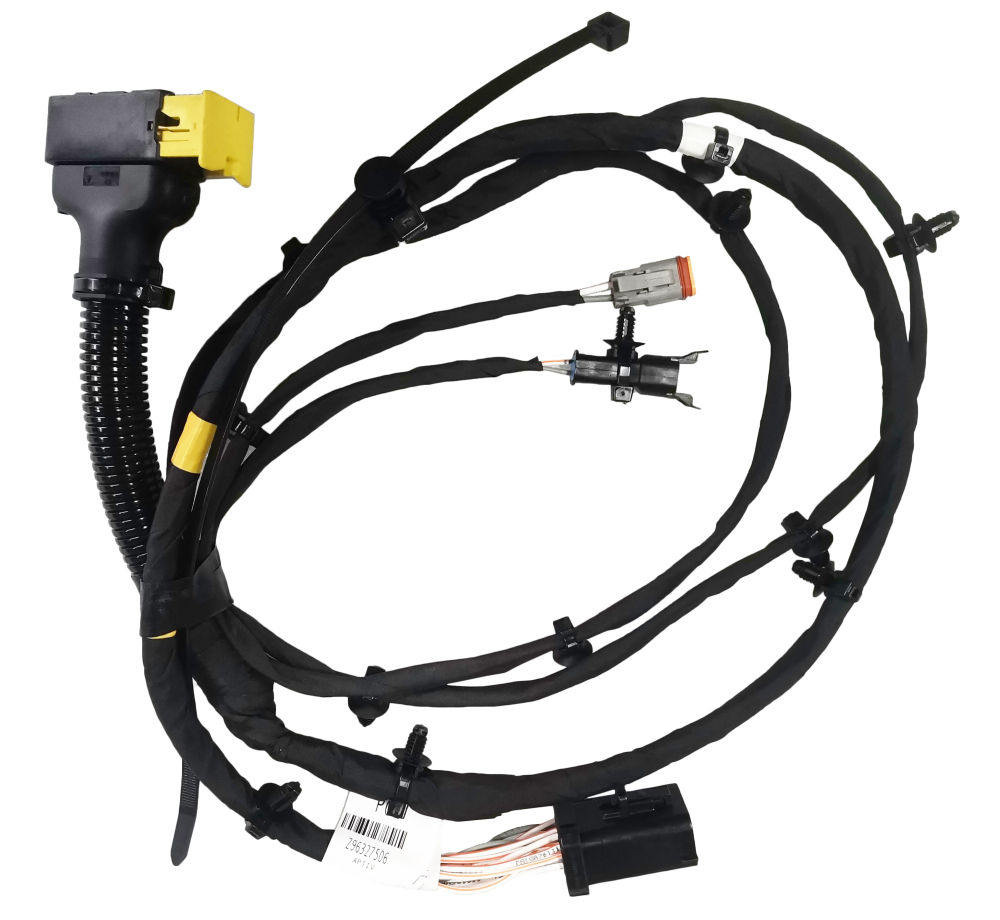 23016958 Premium Mack Truck Wiring Harnesses – Heavy-Duty Reliability
