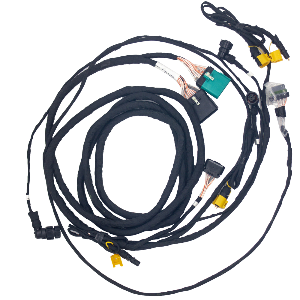 23098041 Premium Mack Truck Wiring Harnesses – Heavy-Duty Reliability