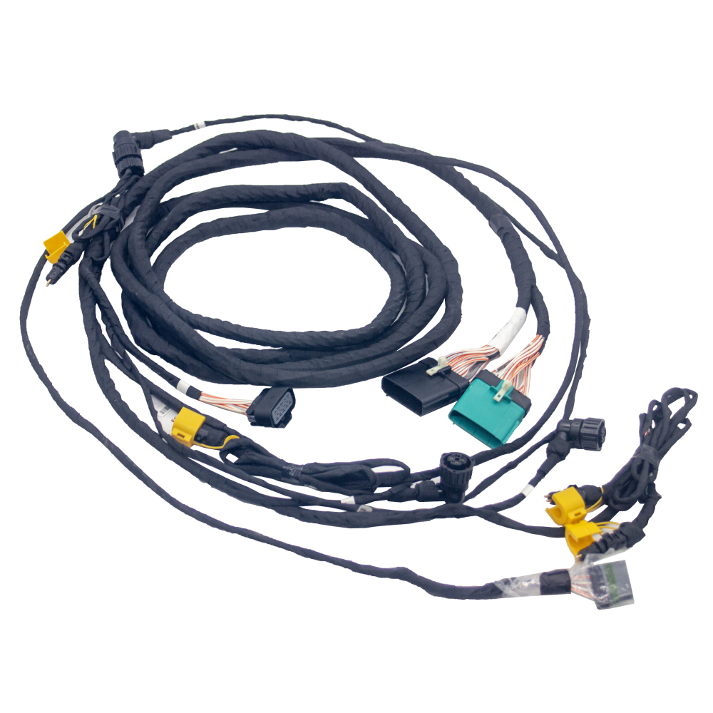 23098041 Premium Mack Truck Wiring Harnesses – Heavy-Duty Reliability