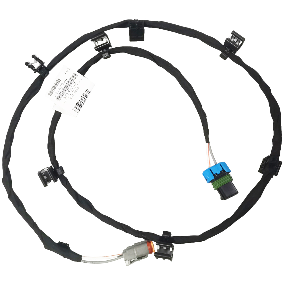 23243024 Premium Mack Truck Wiring Harnesses – Heavy-Duty Reliability