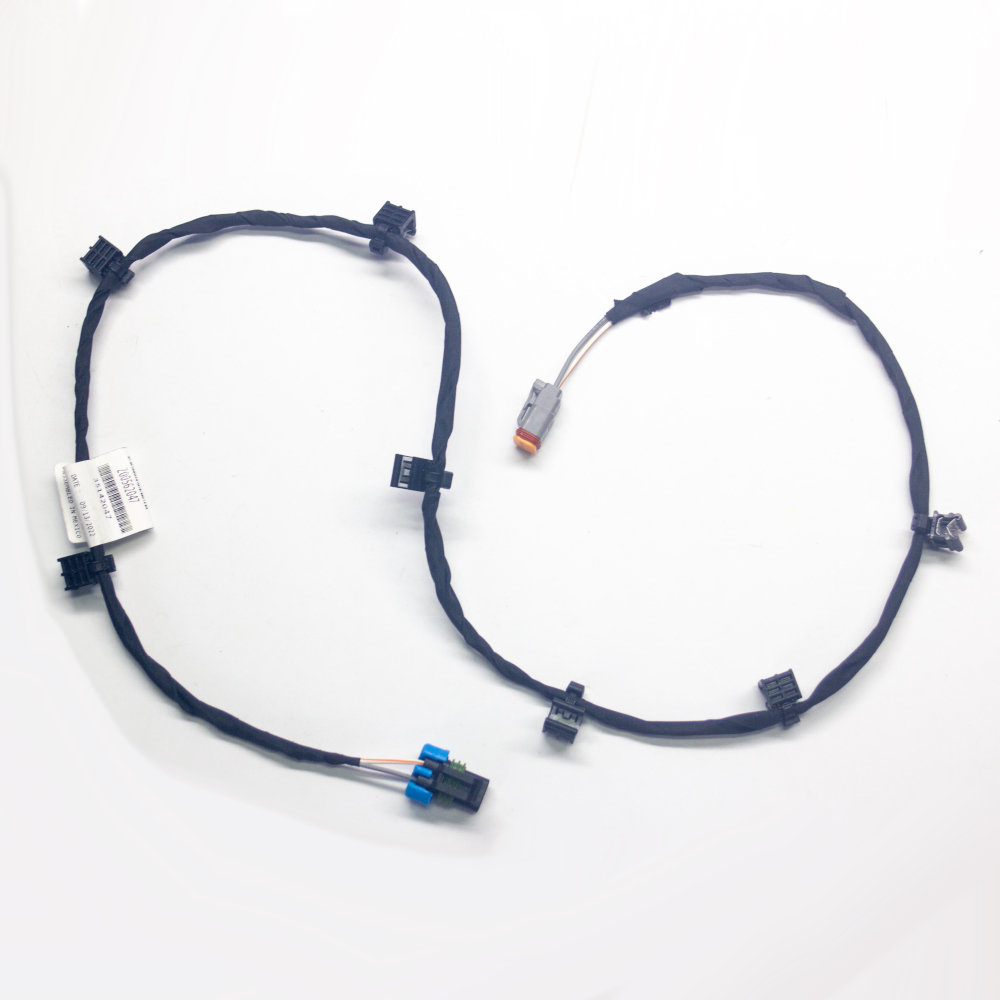 23243024 Premium Mack Truck Wiring Harnesses – Heavy-Duty Reliability