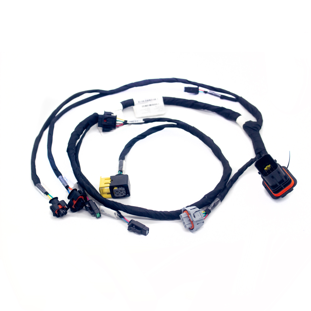 23387907 Premium Mack Truck Wiring Harnesses – Heavy-Duty Reliability