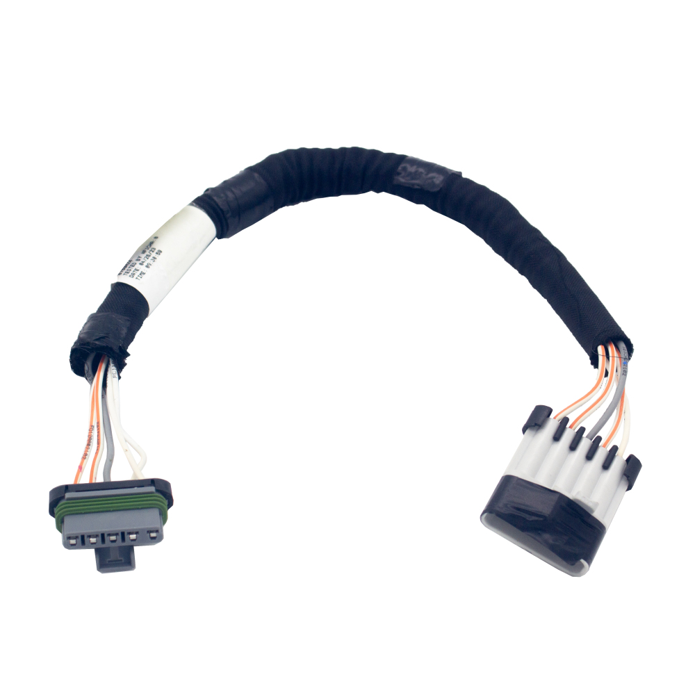 23522546 Premium Mack Truck Wiring Harnesses – Heavy-Duty Reliability