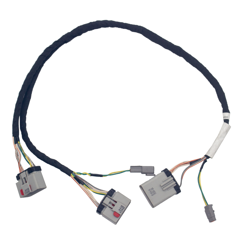 23820041 Premium Mack Truck Wiring Harnesses – Heavy-Duty Reliability