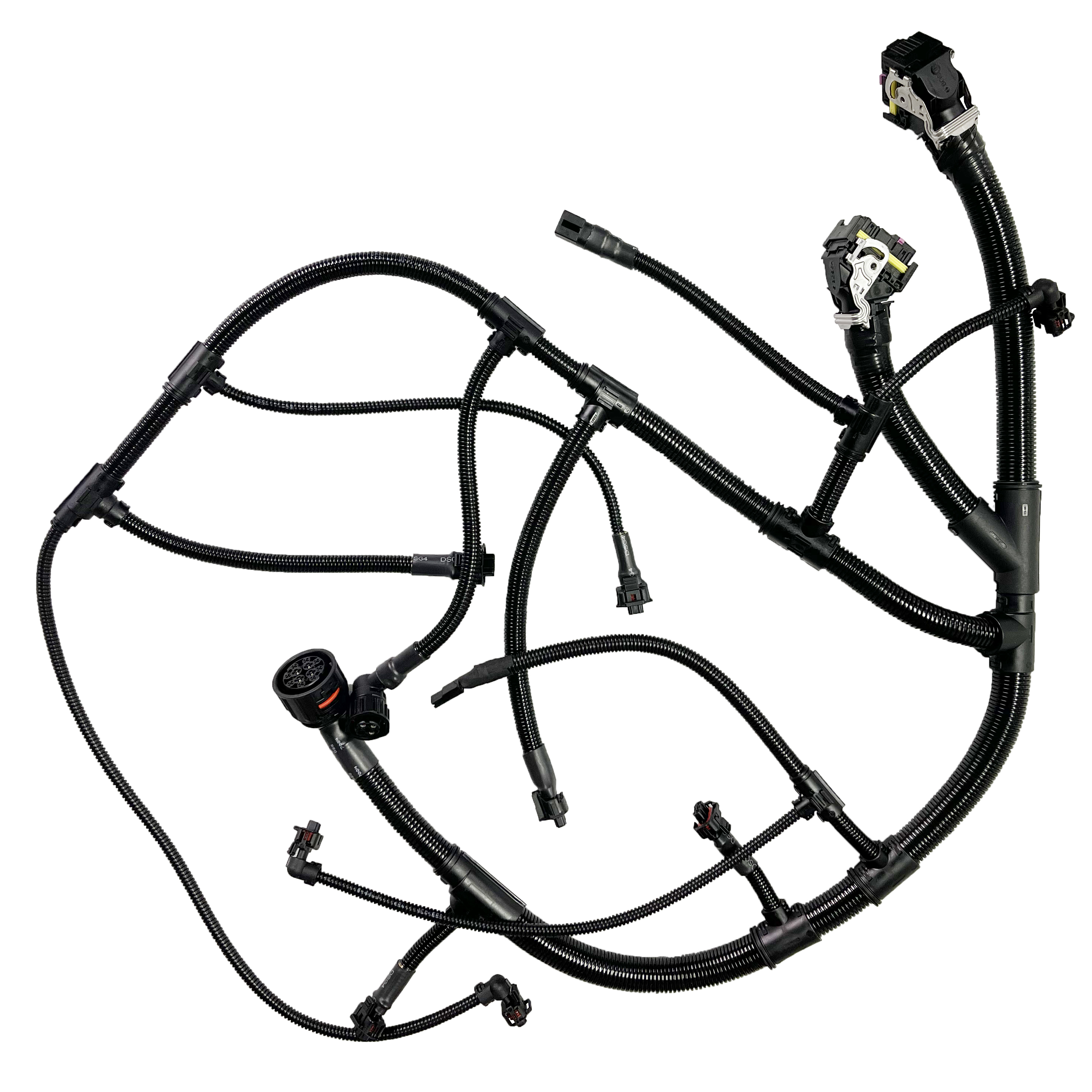 CC46 12A690 AB | Premium Ford Truck Wiring Harnesses – Built Tougher Than OEM