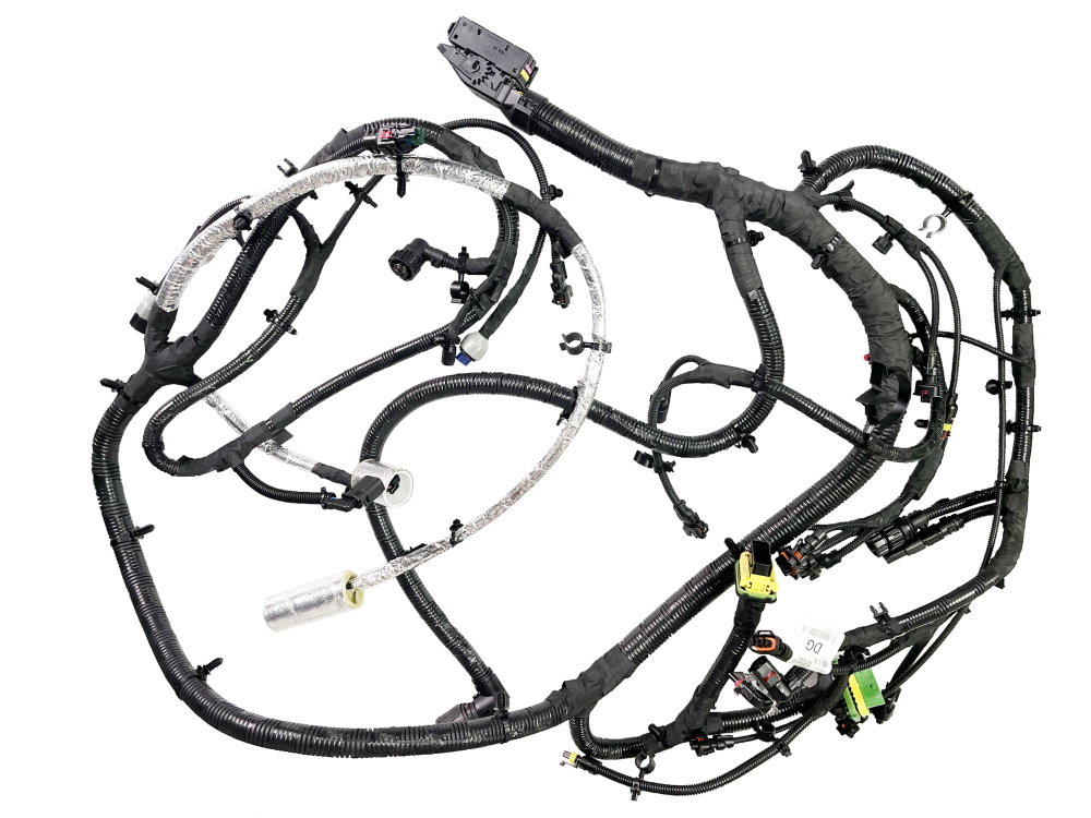 GC46 12A690 DG | Premium Ford Truck Wiring Harnesses – Built Tougher Than OEM