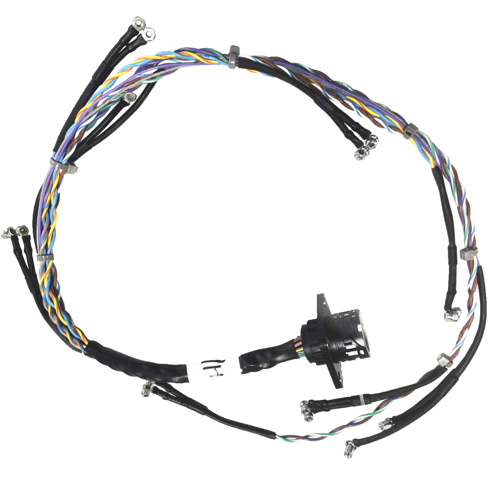 GC46 9H589 AH | Premium Ford Truck Wiring Harnesses – Built Tougher Than OEM