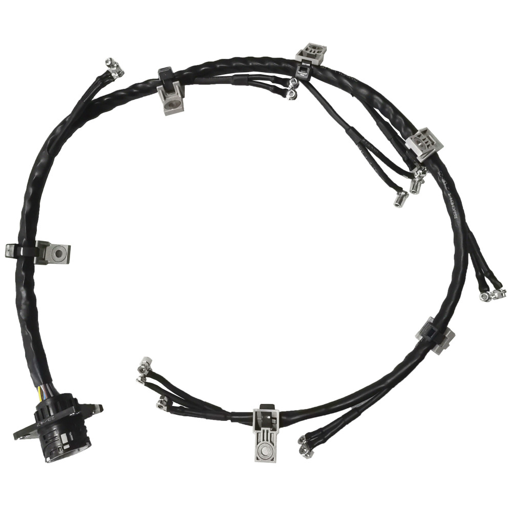 GC46 9H589 CD | Premium Ford Truck Wiring Harnesses – Built Tougher Than OEM