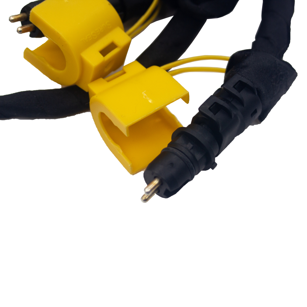 23098041 Premium Mack Truck Wiring Harnesses – Heavy-Duty Reliability