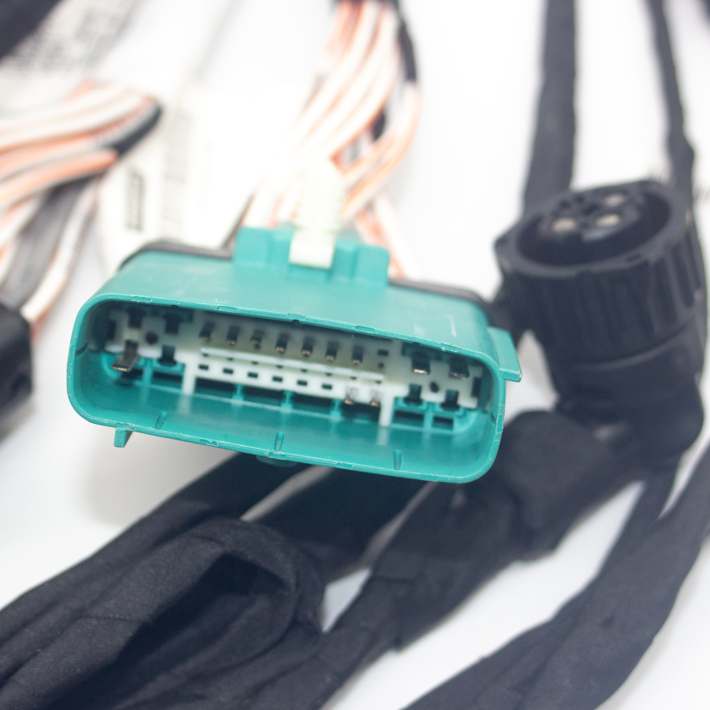 23098041 Premium Mack Truck Wiring Harnesses – Heavy-Duty Reliability