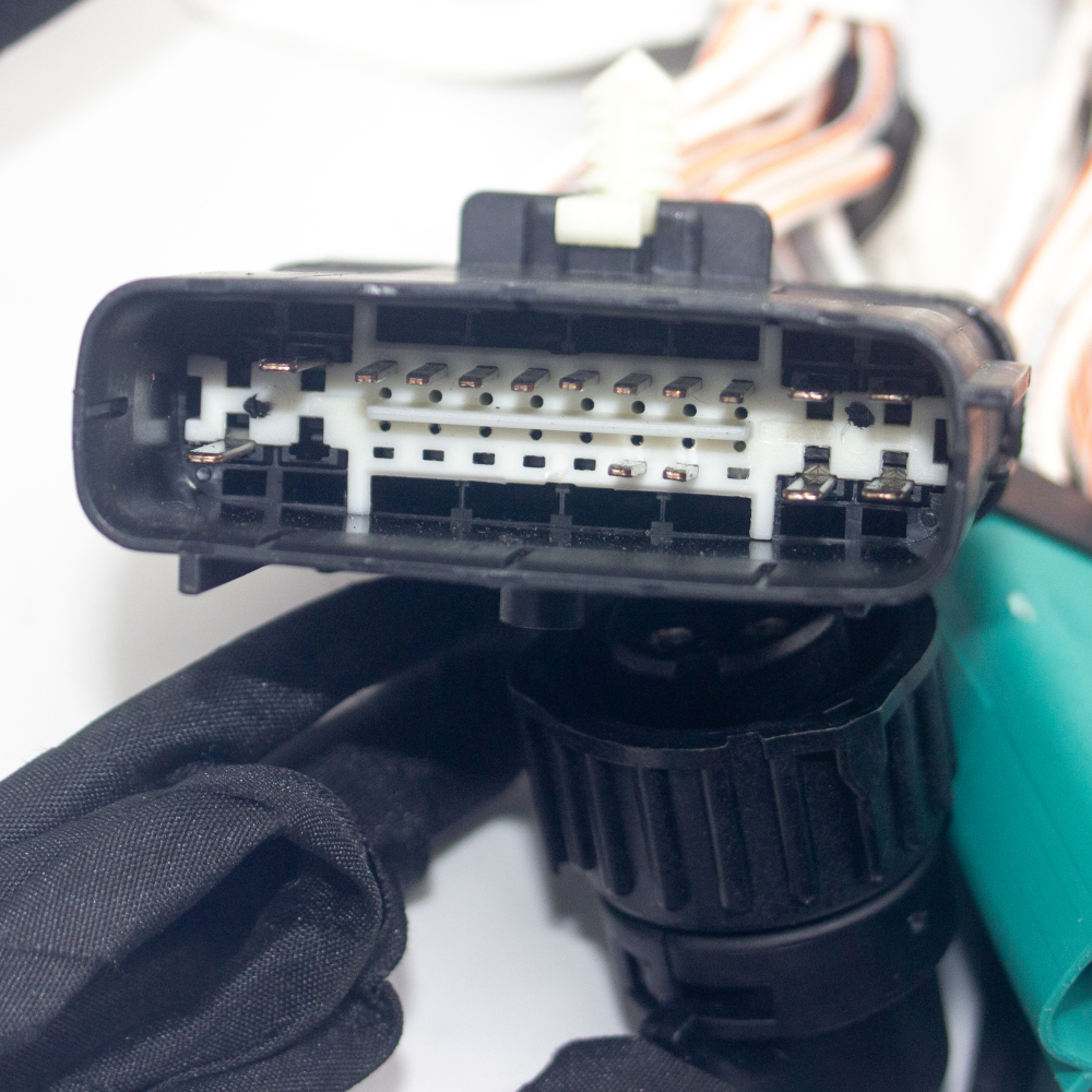 23098041 Premium Mack Truck Wiring Harnesses – Heavy-Duty Reliability