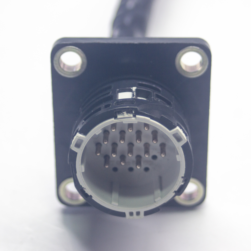 GC46 9H589 CD | Premium Ford Truck Wiring Harnesses – Built Tougher Than OEM