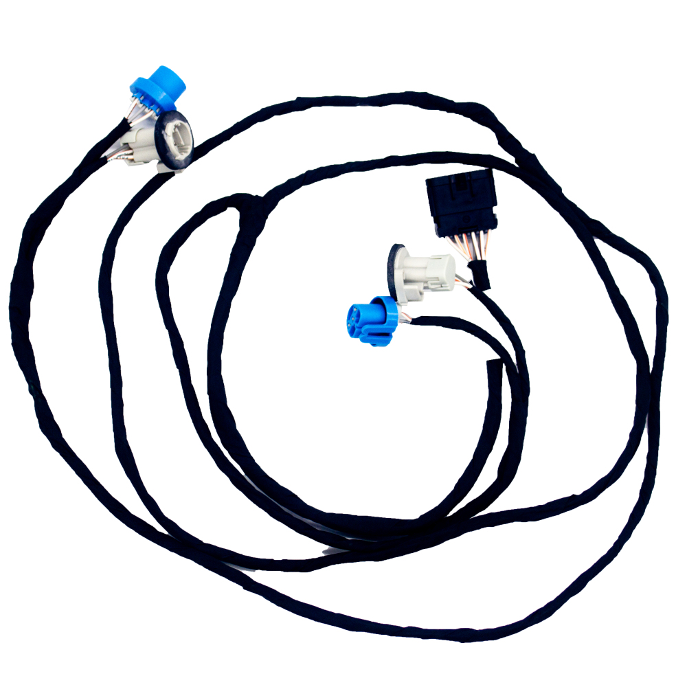 22047659 Premium Mack Truck Wiring Harnesses – Heavy-Duty Reliability