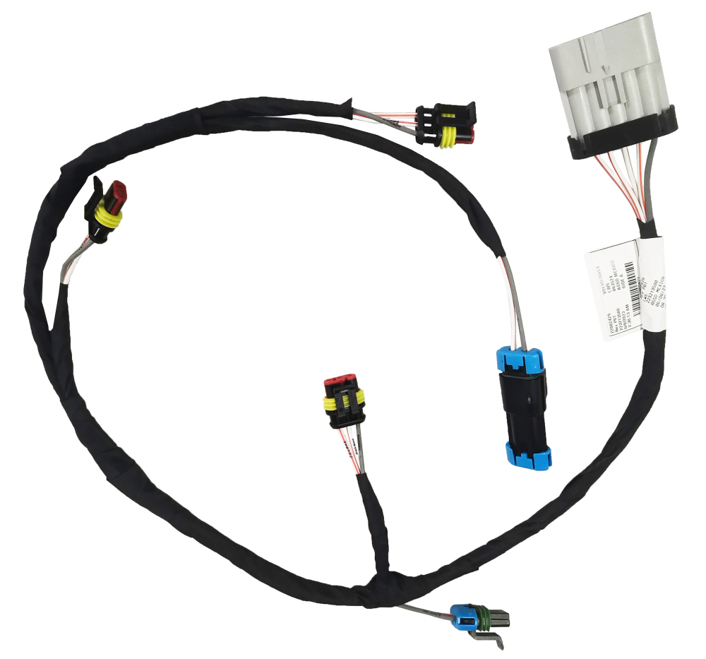 22082429 Premium Mack Truck Wiring Harnesses – Heavy-Duty Reliability