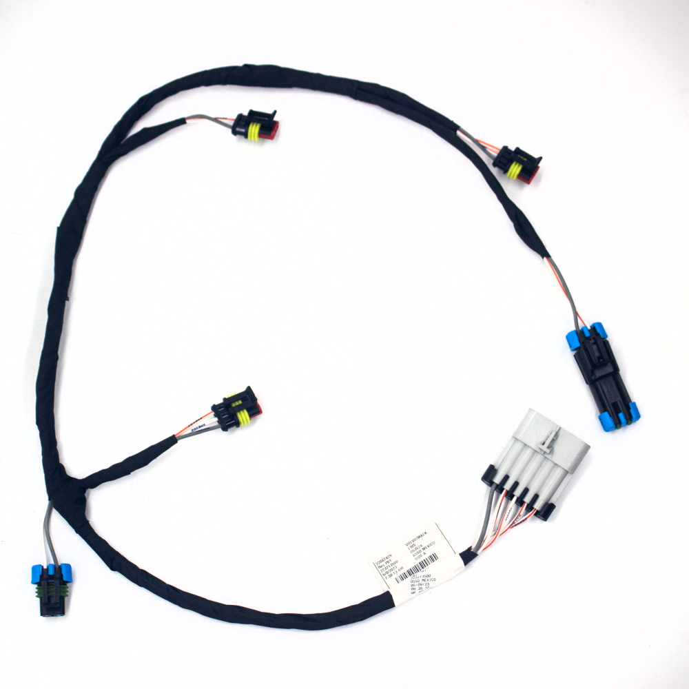 22082429 Premium Mack Truck Wiring Harnesses – Heavy-Duty Reliability