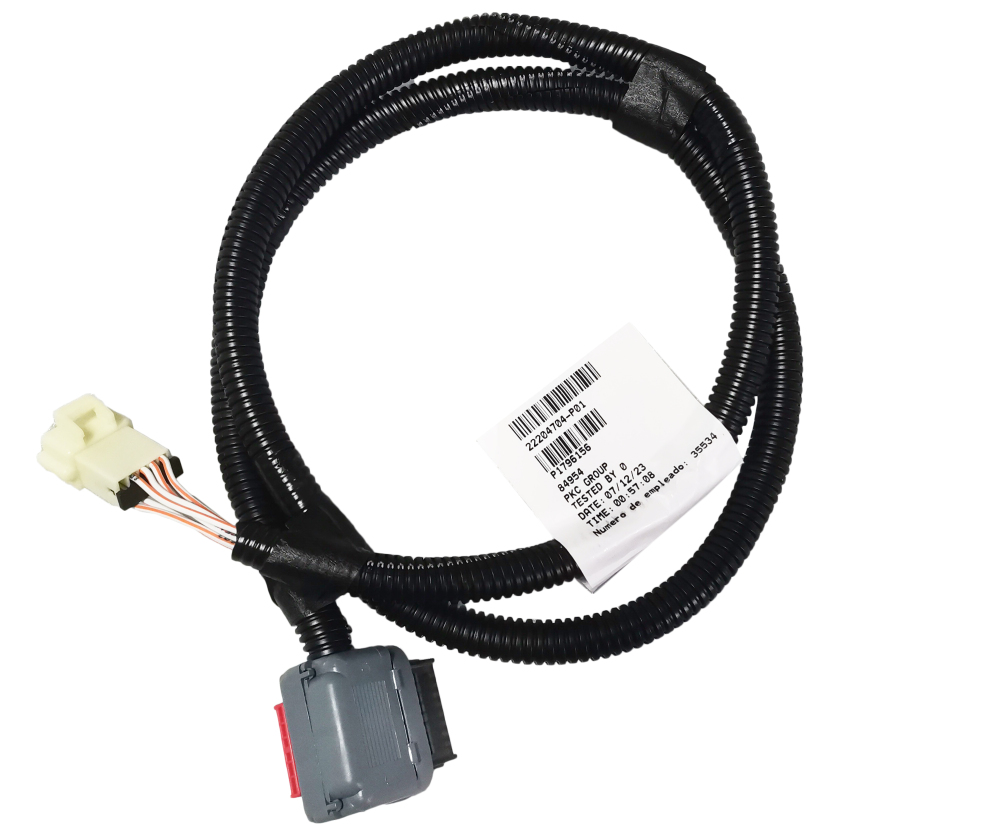 22204704 Premium Mack Truck Wiring Harnesses – Heavy-Duty Reliability