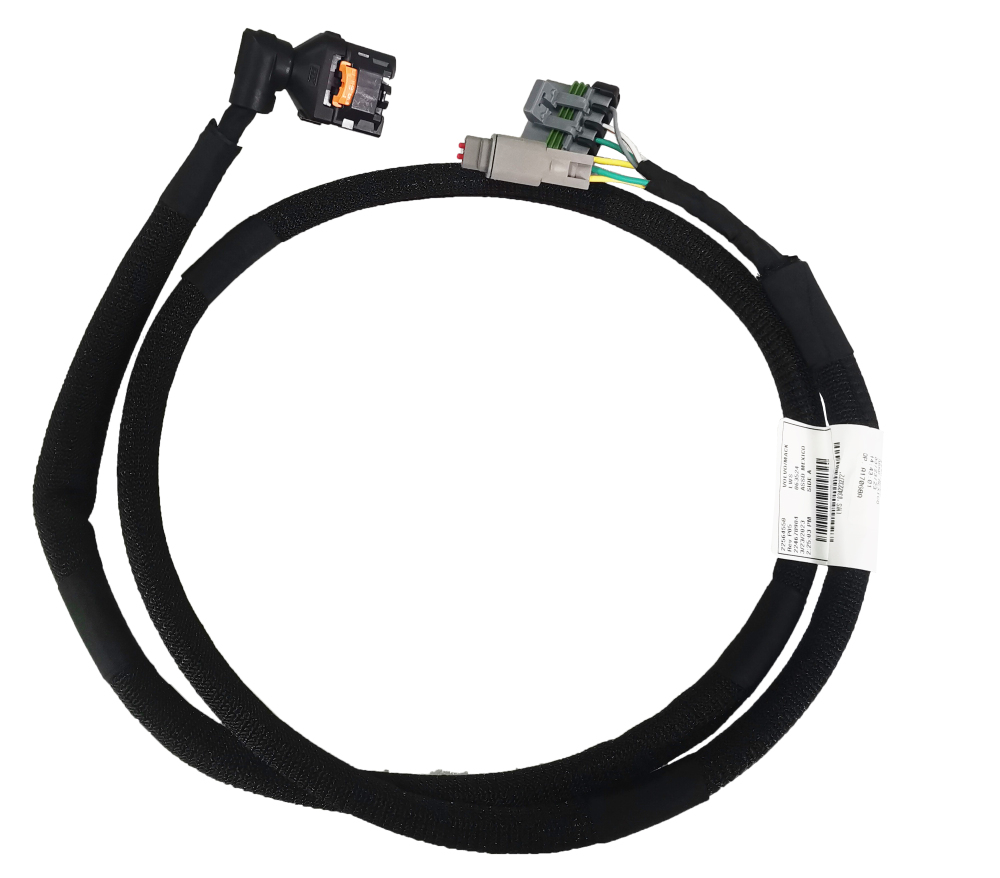 22564558 Premium Mack Truck Wiring Harnesses – Heavy-Duty Reliability