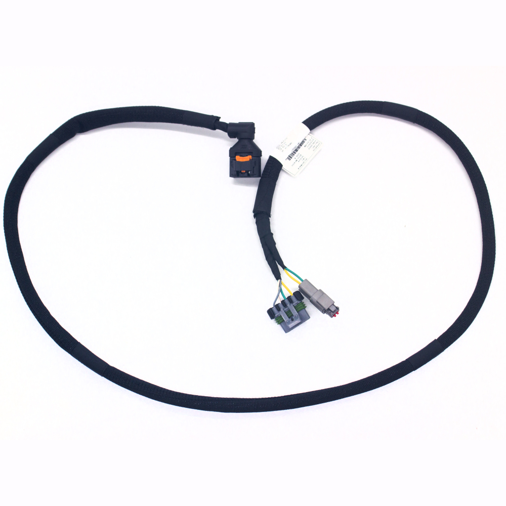 22564558 Premium Mack Truck Wiring Harnesses – Heavy-Duty Reliability