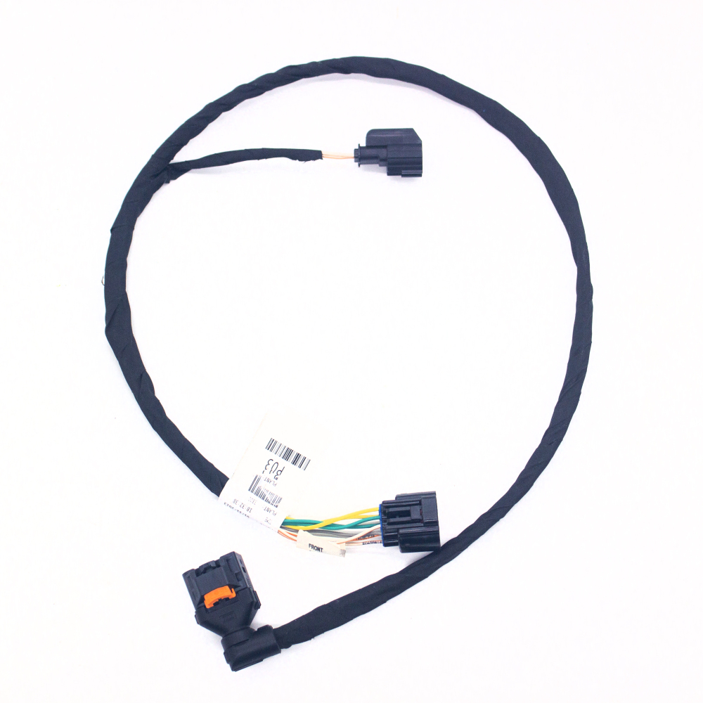 22619264 Premium Mack Truck Wiring Harnesses – Heavy-Duty Reliability