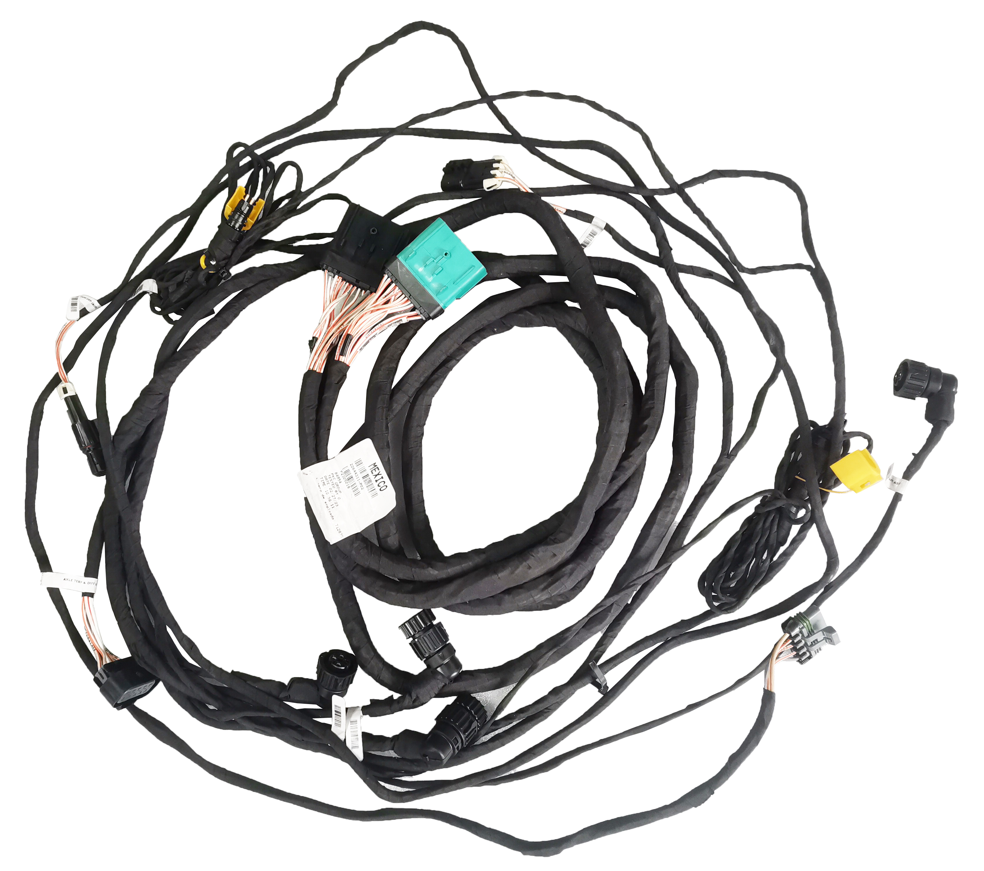 22644311 Premium Mack Truck Wiring Harnesses – Heavy-Duty Reliability
