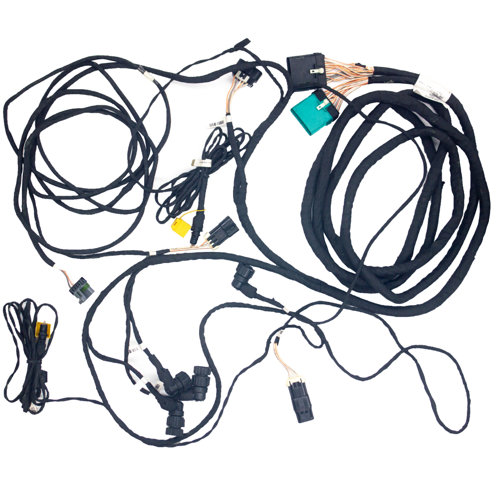 22644311 Premium Mack Truck Wiring Harnesses – Heavy-Duty Reliability