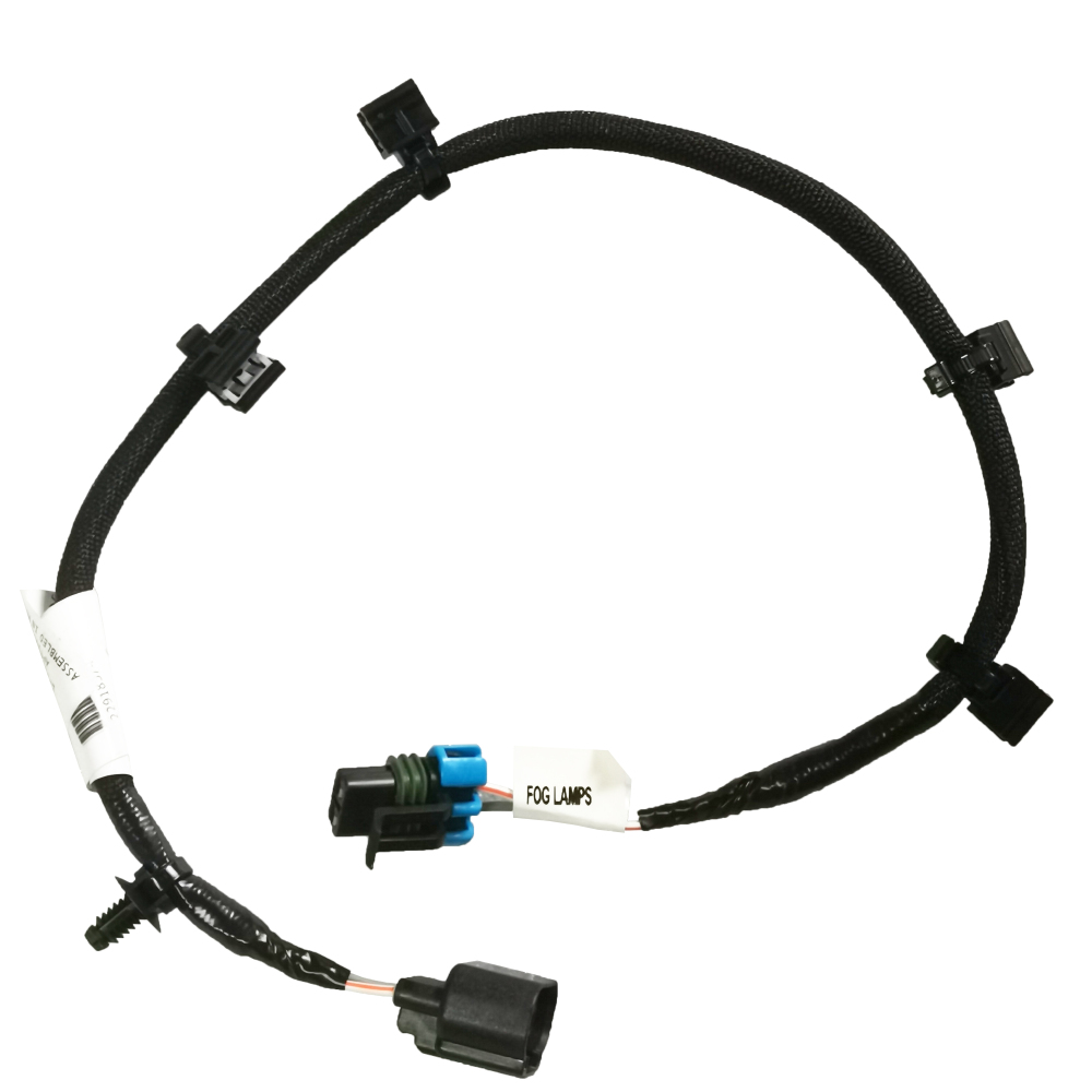 22918574 Premium Mack Truck Wiring Harnesses – Heavy-Duty Reliability