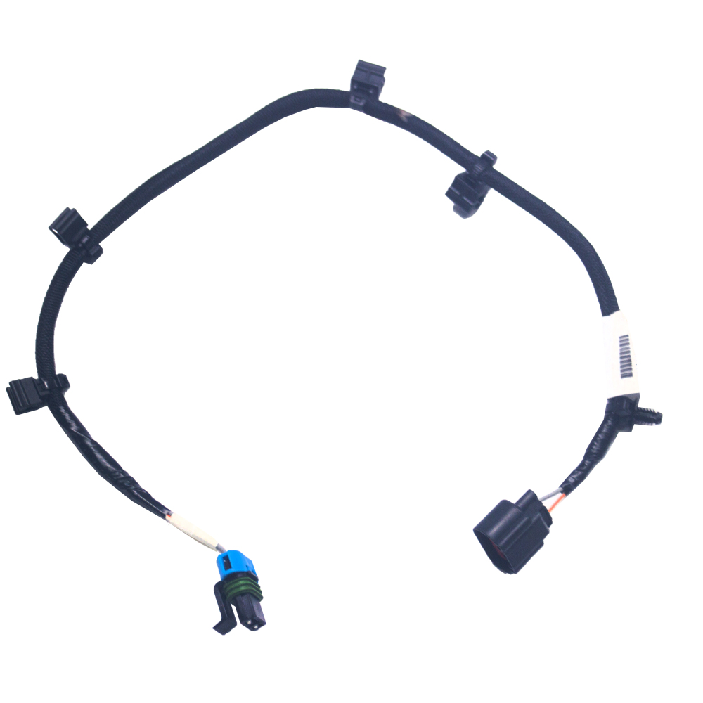 22918574 Premium Mack Truck Wiring Harnesses – Heavy-Duty Reliability