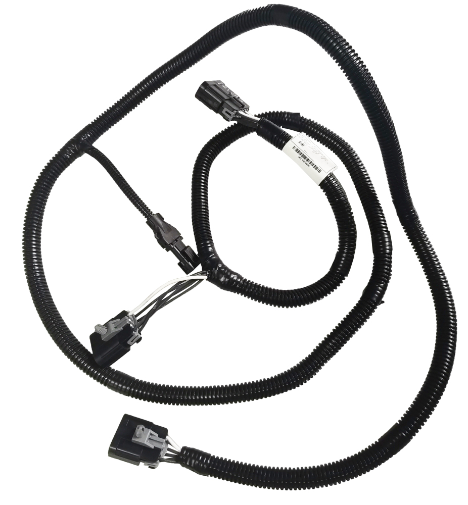 20500789  Premium Mack Truck Wiring Harnesses – Heavy-Duty Reliability
