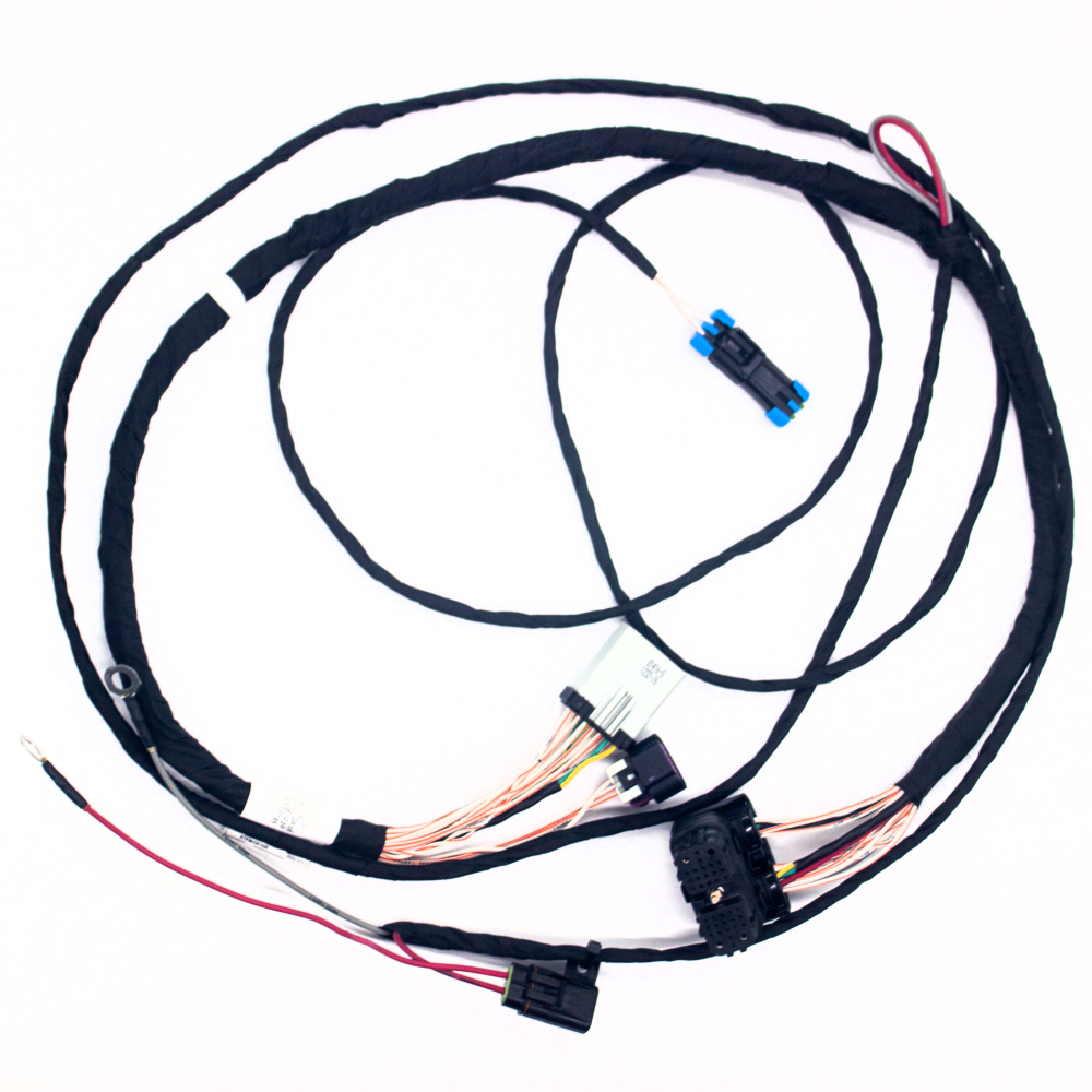 21097550 Premium Mack Truck Wiring Harnesses – Heavy-Duty Reliability