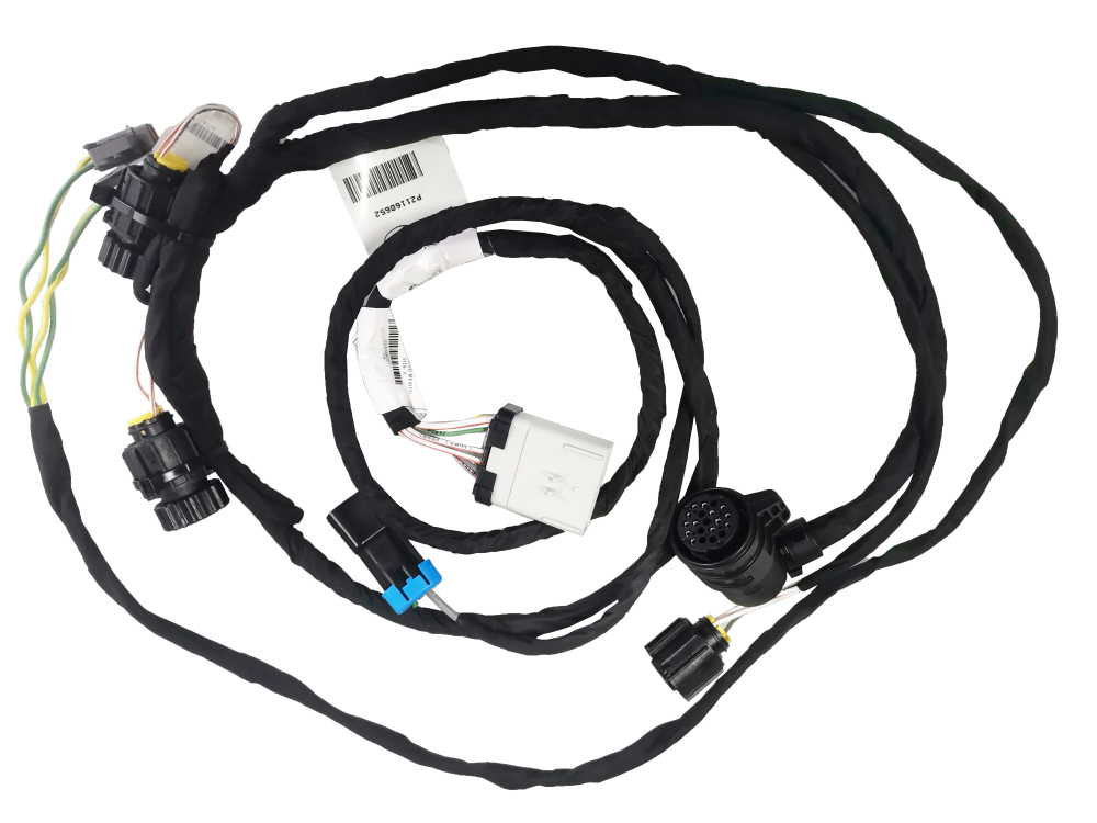 21160652 Premium Mack Truck Wiring Harnesses – Heavy-Duty Reliability