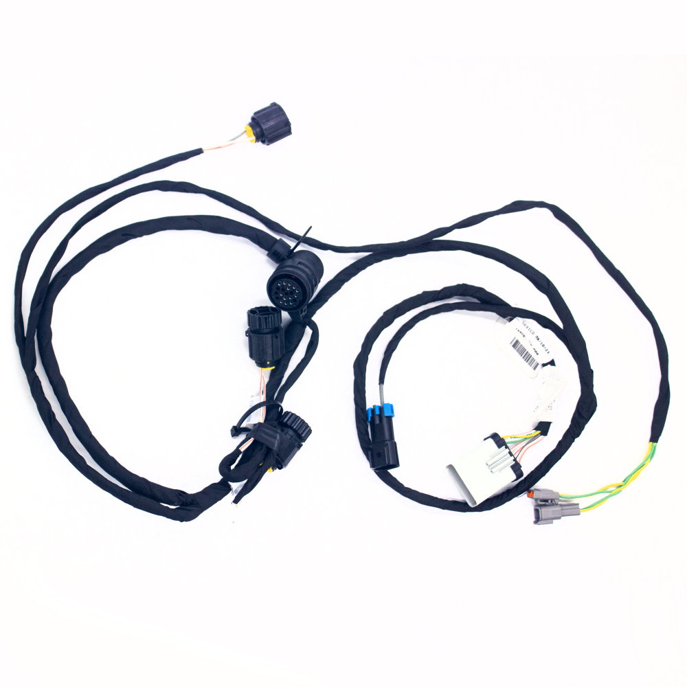 21160652 Premium Mack Truck Wiring Harnesses – Heavy-Duty Reliability