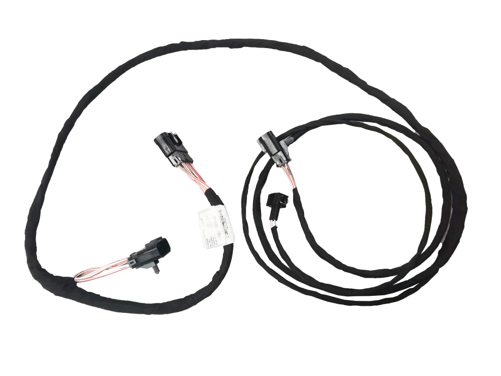 21292088 Premium Mack Truck Wiring Harnesses – Heavy-Duty Reliability