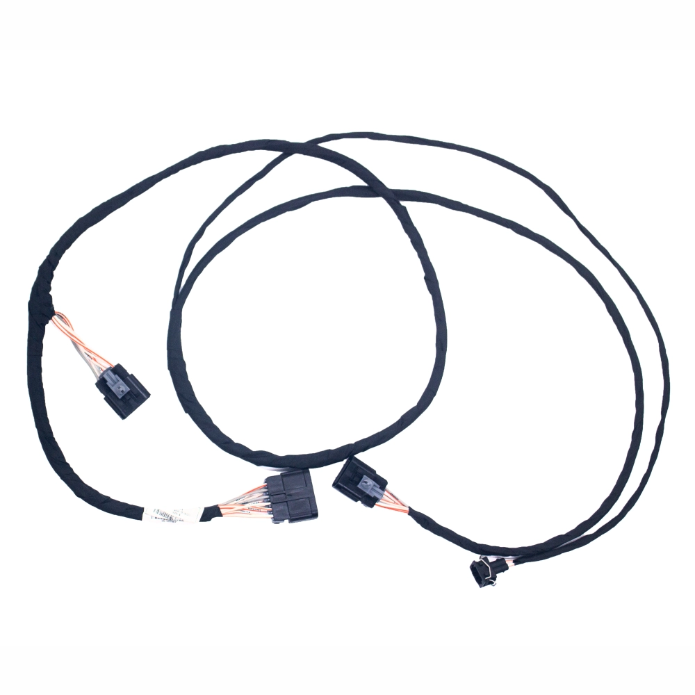Mack MP7 Truck Wire Harness – Truck Wiring Harness Online