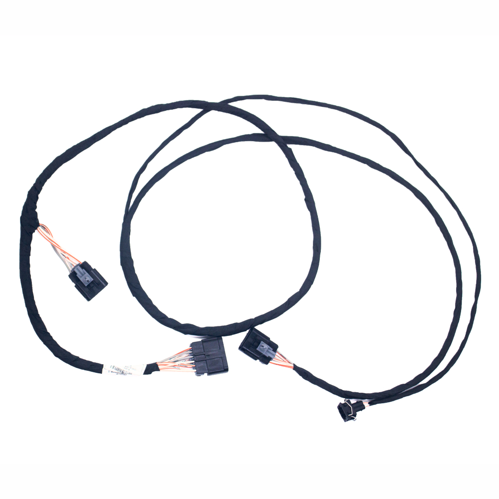 21292088 Premium Mack Truck Wiring Harnesses – Heavy-Duty Reliability