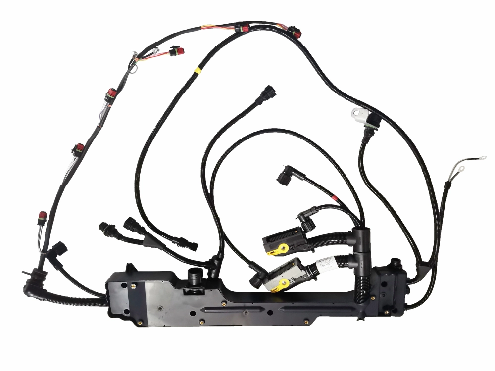 21599201 Premium Mack Truck Wiring Harness