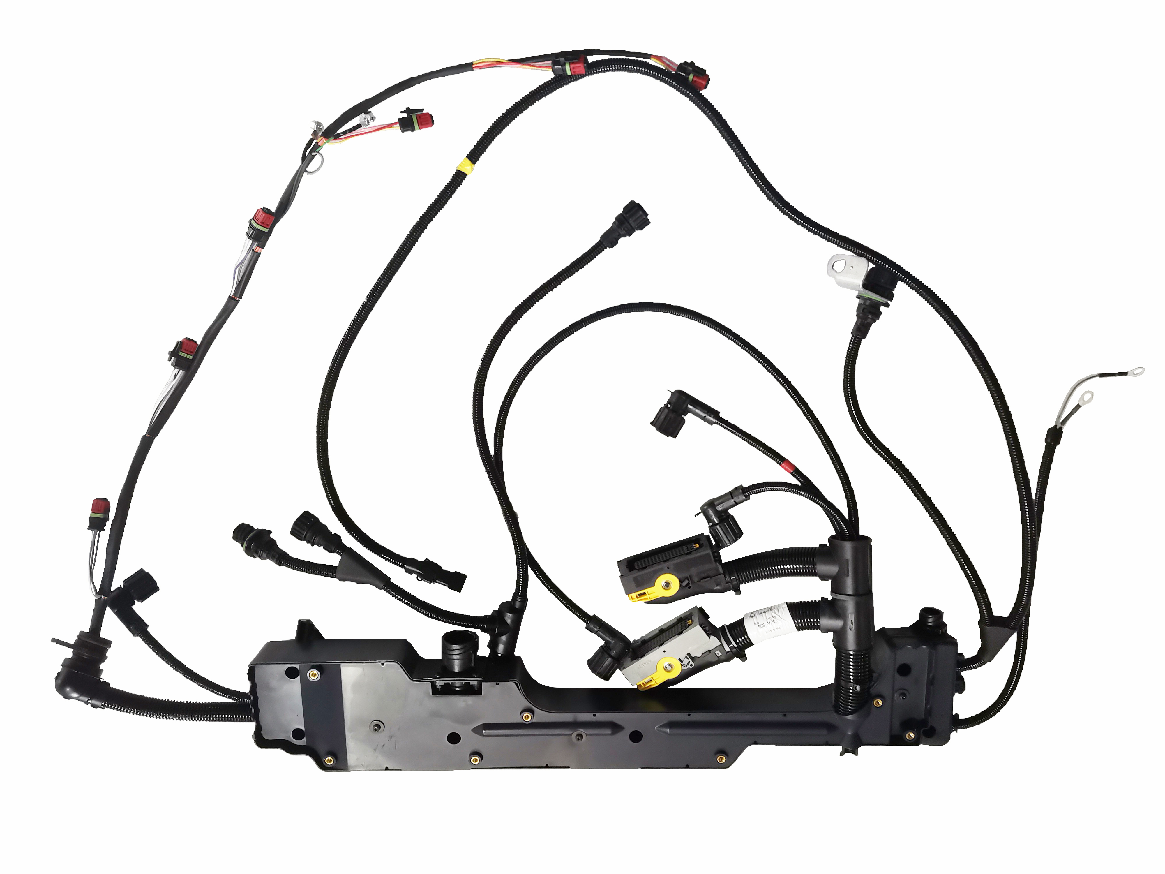 21599201 Premium Mack Truck Wiring Harnesses – Heavy-Duty Reliability
