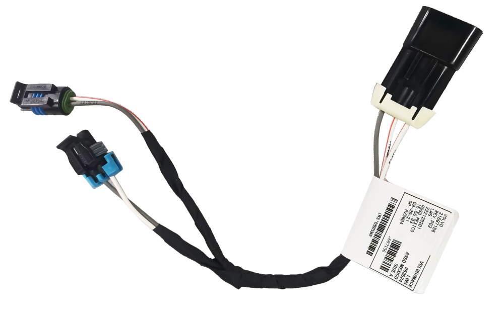 21687156 Premium Mack Truck Wiring Harnesses – Heavy-Duty Reliability
