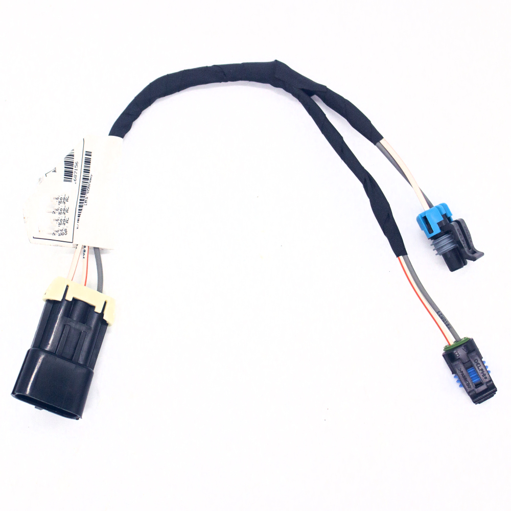 21687156 Premium Mack Truck Wiring Harnesses – Heavy-Duty Reliability