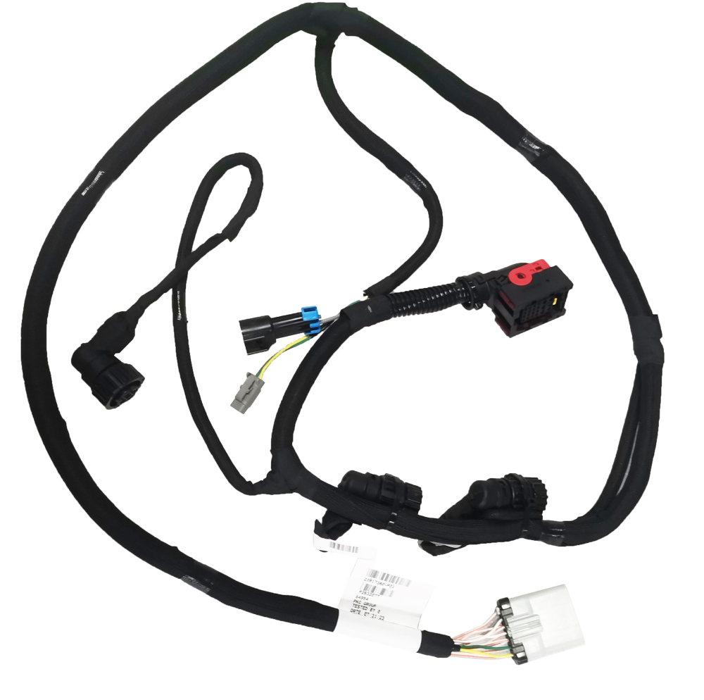 23917360 Premium Mack Truck Wiring Harnesses – Heavy-Duty Reliability