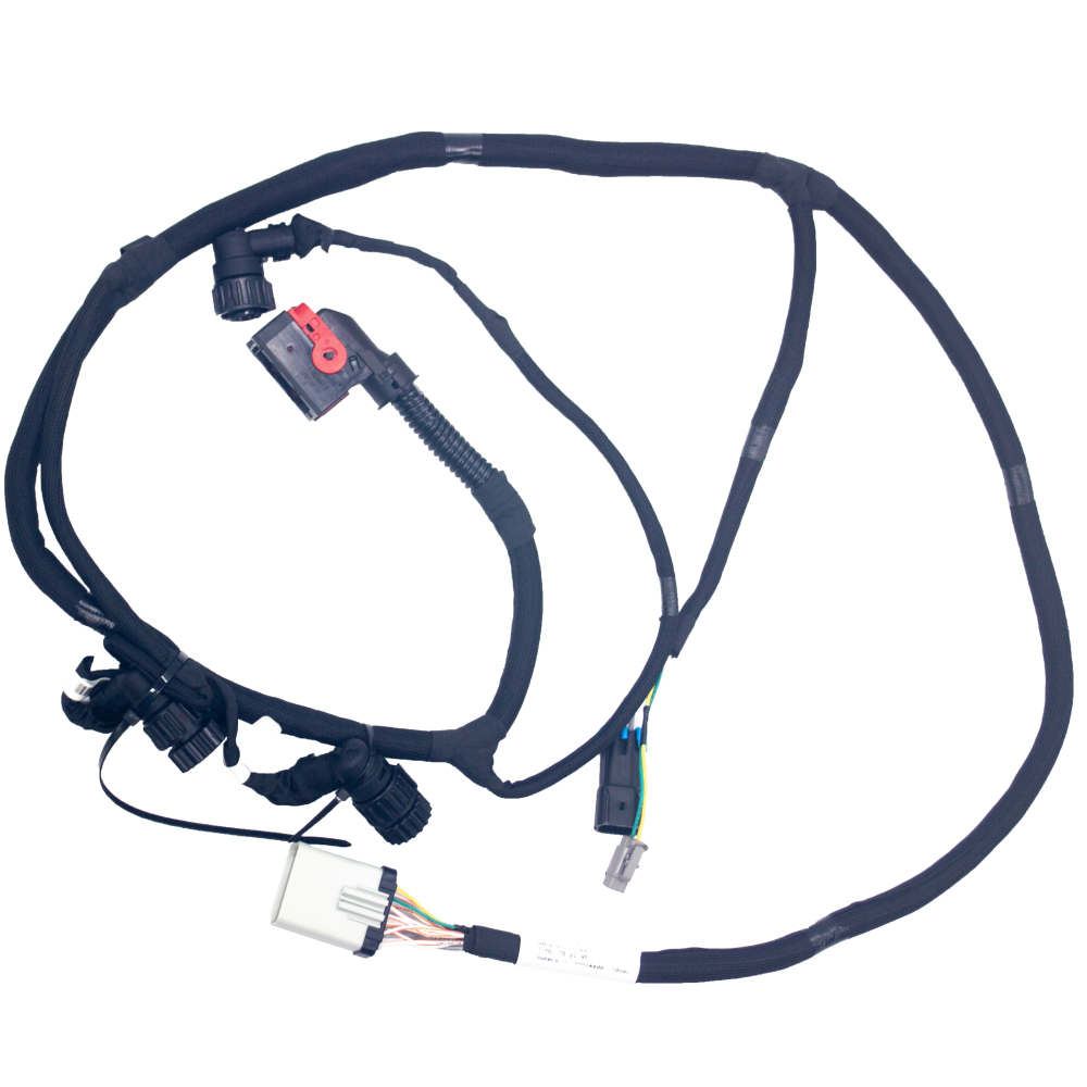 23917360 Premium Mack Truck Wiring Harnesses – Heavy-Duty Reliability