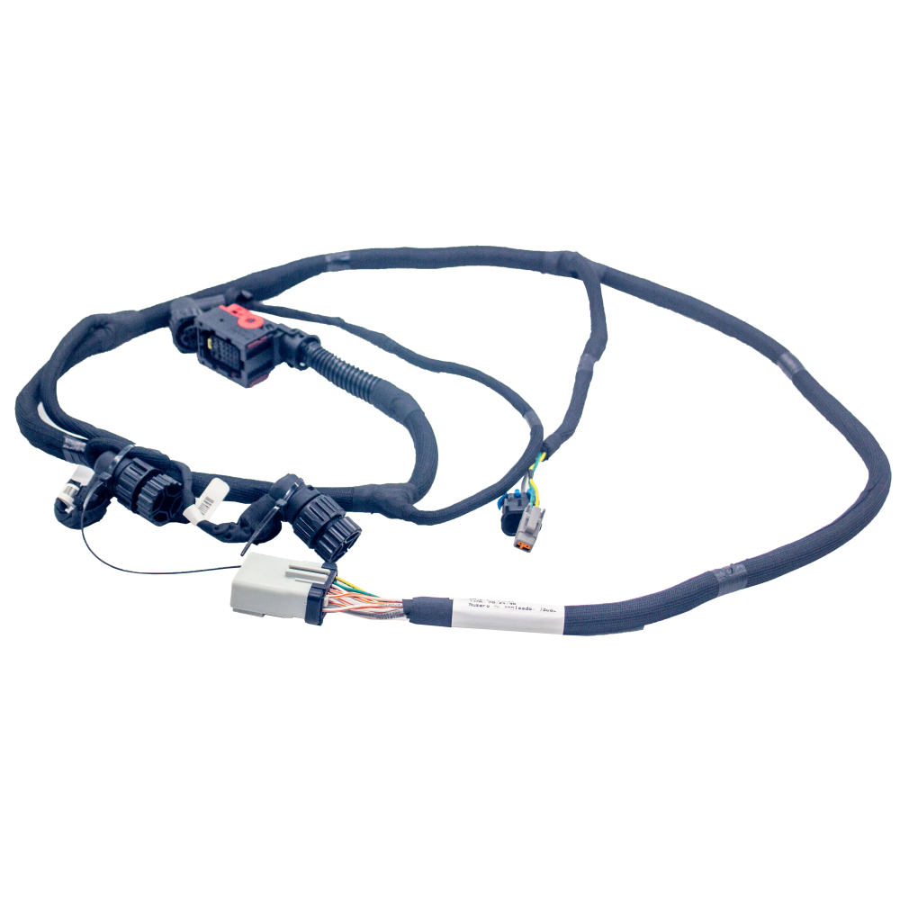 23917360 Premium Mack Truck Wiring Harnesses – Heavy-Duty Reliability