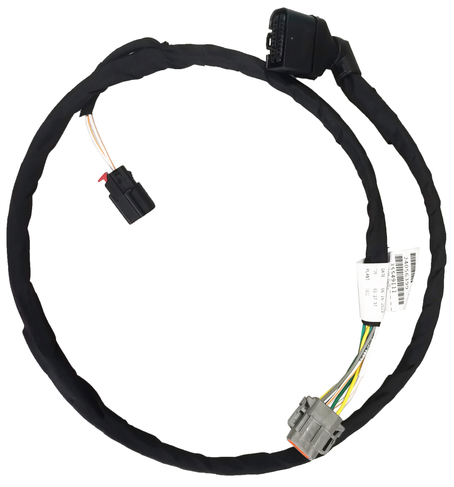 24056399 Premium Mack Truck Wiring Harnesses – Heavy-Duty Reliability