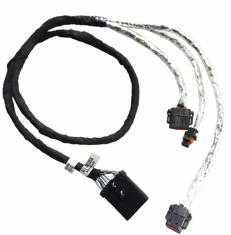 A0684976000 Premium Freightliner Wiring Harnesses – Built for the Long Haul