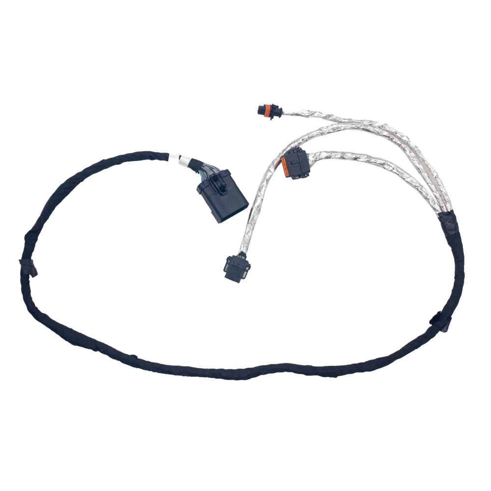 A0684976000 Premium Freightliner Wiring Harnesses – Built for the Long Haul