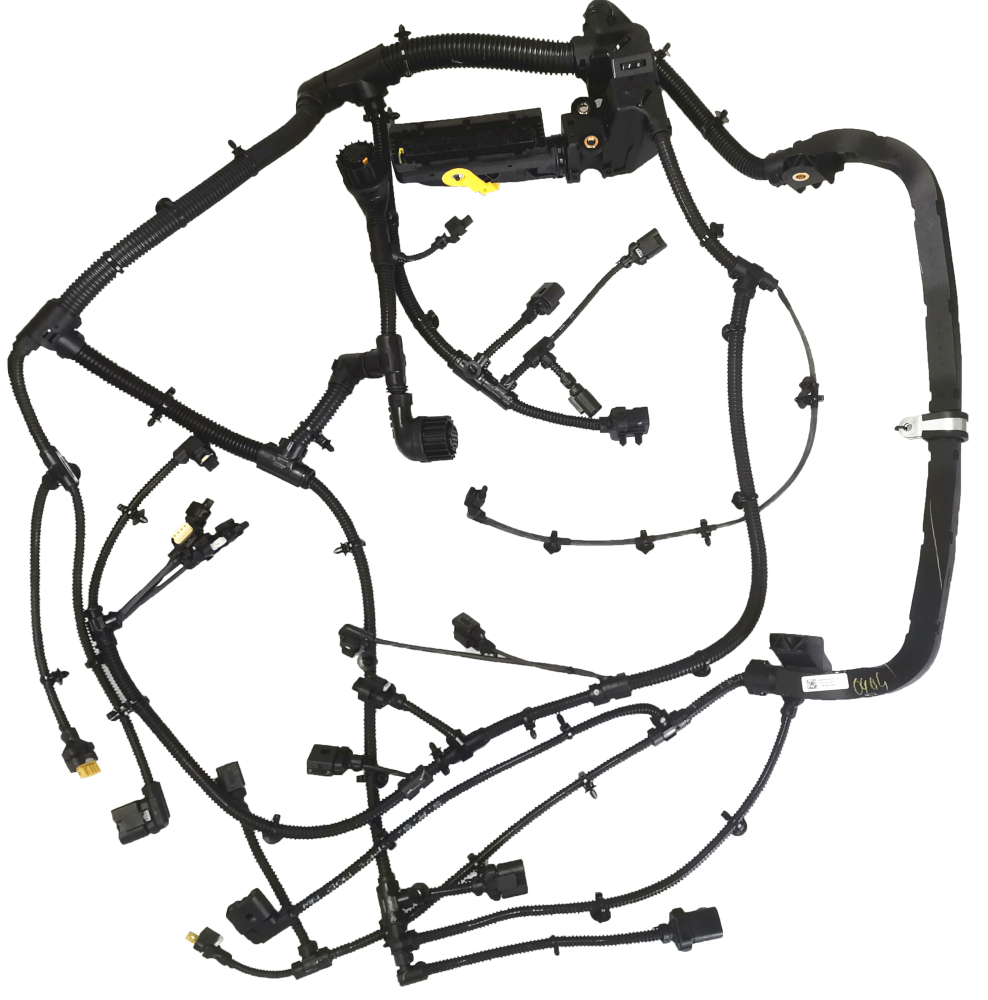 A4711506333 Premium Freightliner Wiring Harnesses – Built for the Long Haul