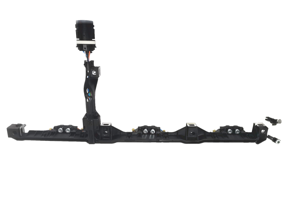 A4711508233 Premium Freightliner Wiring Harnesses – Built for the Long Haul