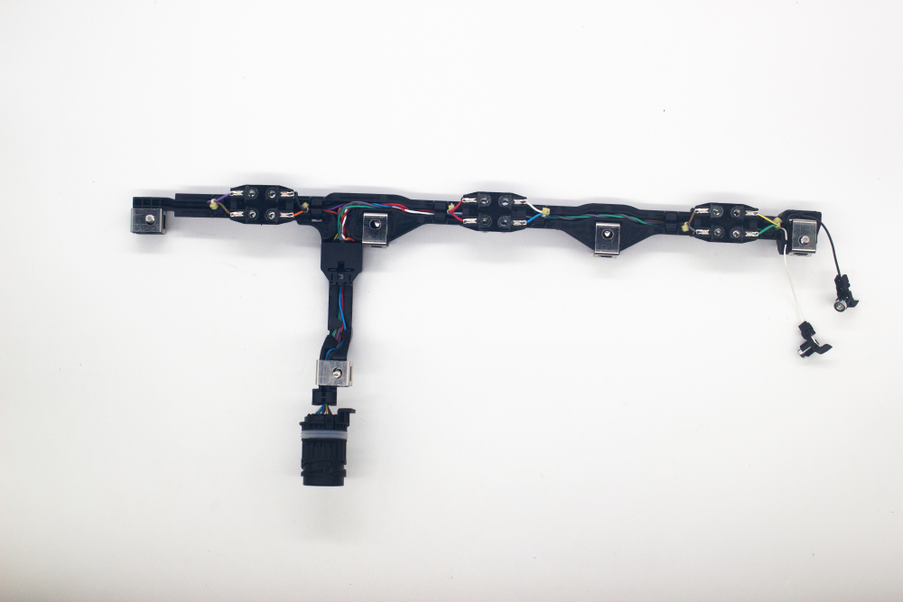 A4711508233 Premium Freightliner Wiring Harnesses – Built for the Long Haul